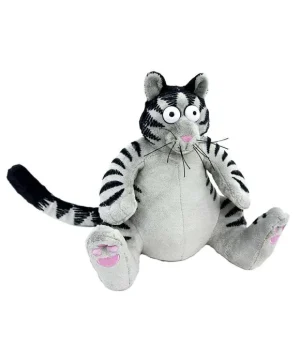Home Goods>Crazy Shirts B. Kliban Small Plush
