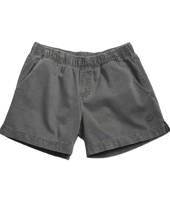 Shorts>Crazy Shirts Crater Dyed® Shoreline Twill Shorts
