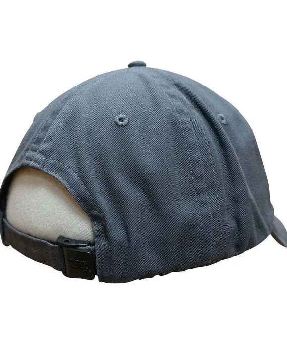 Hats>Crazy Shirts Key West Sign - Charcoal Twill Hat